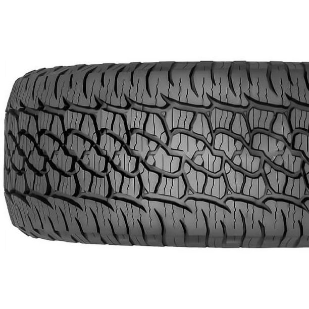 BFGoodrich Trail-Terrain 225/60R17 - Walmart Business Supplies