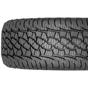 BFGoodrich Trail-Terrain T/A All Terrain 255/55R19 111H XL Passenger Tire
