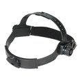 thumbnail image 1 of TFixol Casque de Soudage Réglable de Remplacement pour Casques de Soudure Bandeau Masque Accessoire Casque Auto Foncé, 1 of 6