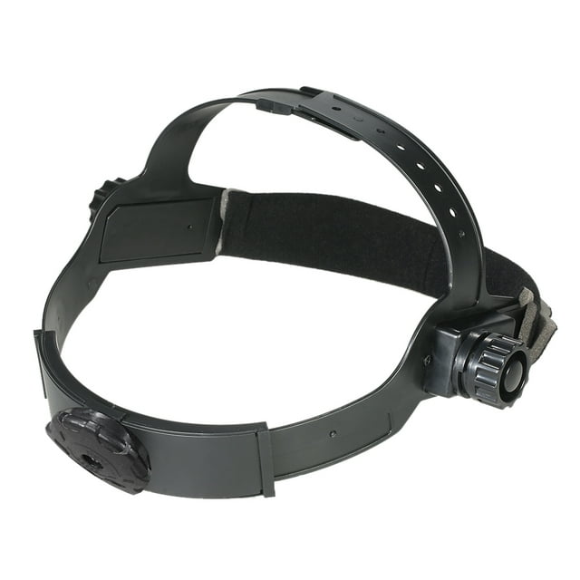 TFixol Casque de Soudage Réglable de Remplacement pour Casques de Soudure Bandeau Masque Accessoire Casque Auto Foncé