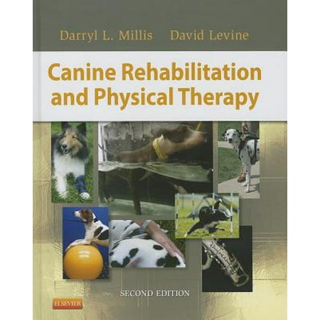Canine Rehabilitation and Physical Therapy (Best Physical Medicine And Rehabilitation Doctors)