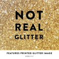 thumbnail image 3 of Light Blue Gold Glitter 1st Birthday Games & Activities Scratch Off Winner Game Cards, 30-Pack, 3 of 3