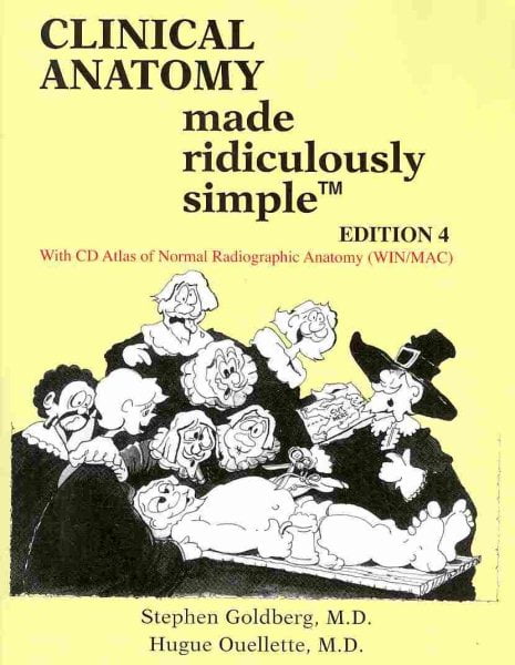 clinical neuroanatomy made ridiculously simple review clinical neuroanatomy made ridiculously simple review