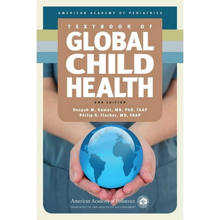 UPC: 9781581109627 | Textbook of Global Child Health  2nd Edition (Hardcover)