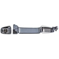 thumbnail image 3 of Dorman 81170 Exterior Door Handle for Specific Subaru / Toyota Models, Chrome, 3 of 4