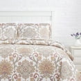 thumbnail image 2 of Serenity 300 Thread-Count Cotton Sateen Duvet Cover Sets, 2 of 4