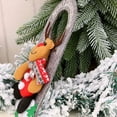 thumbnail image 3 of Home Fashion Christmas Decorations Creative Christmas Decorations, 3 of 5