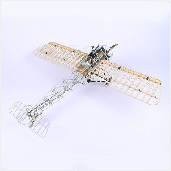Model Airways Fokker Eindecker E-IV 1:16 Scale