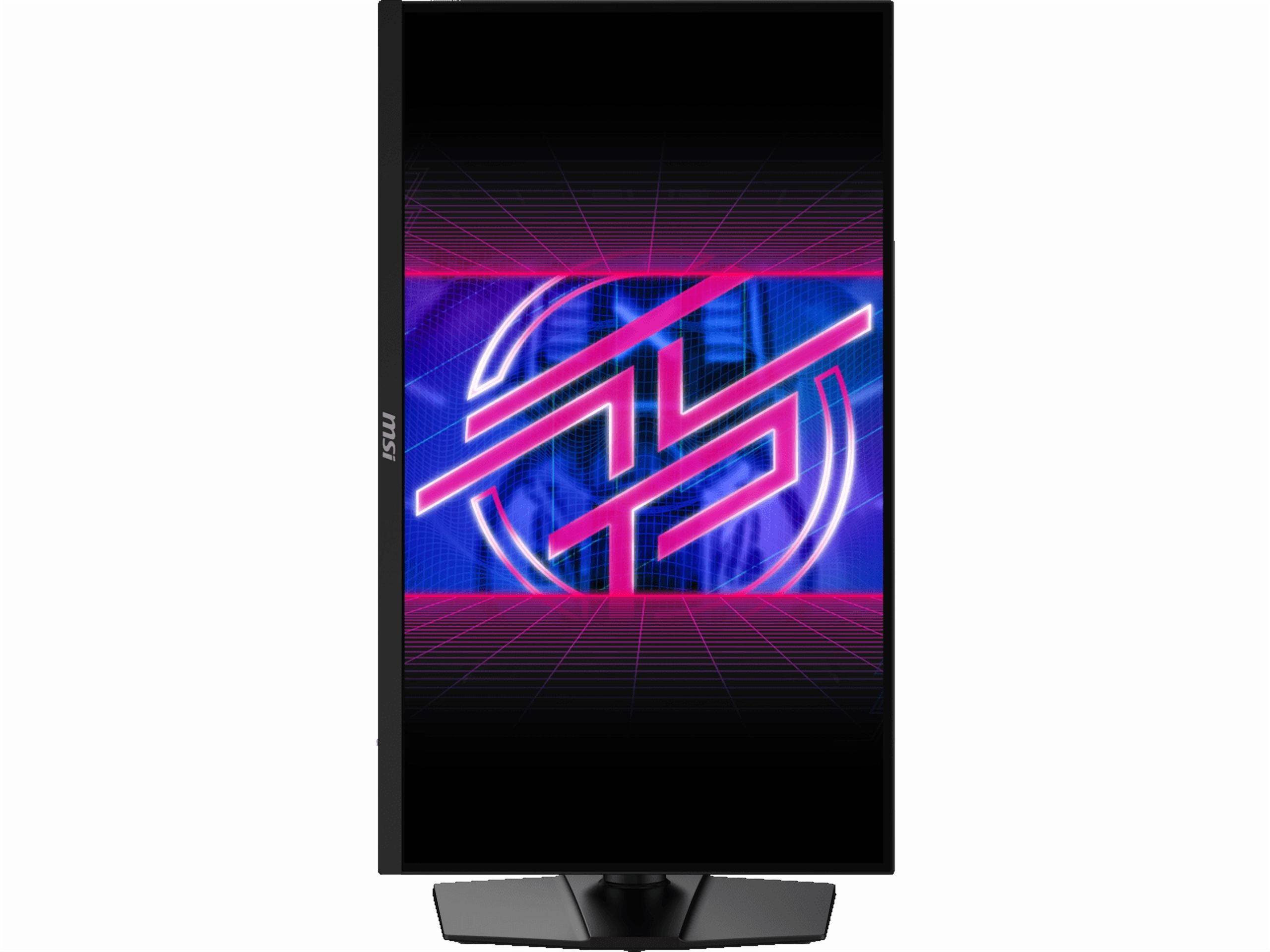 【MSI】MPG 274URF QD【4K】 MSI MPG 274URF QD 27