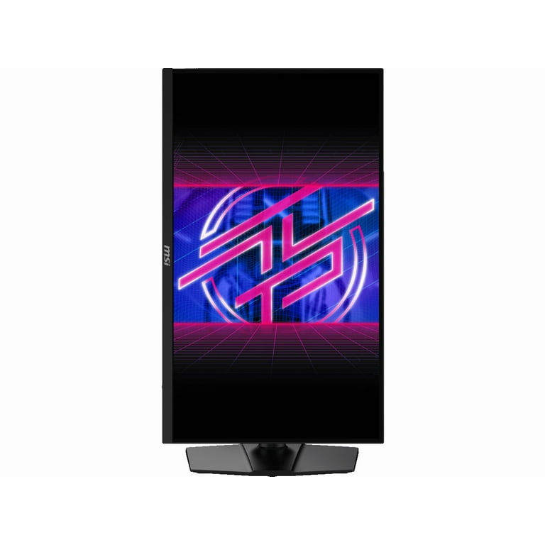MSI MPG 274URF QD 27インチ 4K UHD IPSモニター Amazon.com: MSI MPG274URF QD 27-inch 3840 x 2160 (UHD