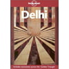 Lonely Planet Delhi [Paperback - Used]