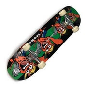 Mongoose Maurice Skateboard