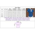 thumbnail image 3 of BOBOGOJP Men's Short Sleeve Classic Shirt Button Down Short Sleeve Linen Shirts for Men,Pink XL, 3 of 5