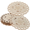 thumbnail image 4 of 10 Pcs Organiseur de Fil de Broderie Support de Fil de Point de Croix Outil de Rangement de Fil de Broderie, 4 of 8