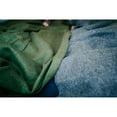 thumbnail image 6 of Stansport Wool Blend Camp Blankets - O.D. Green, 6 of 9