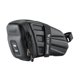 thumbnail image 2 of Bolsa para Sillín de Bicicleta, EVA, Carcasa Rígida, Liberación Rápida, Elegante, Portátil, para Guardar debajo Del Asiento de Bicicletas de Montaña Y, 2 of 8