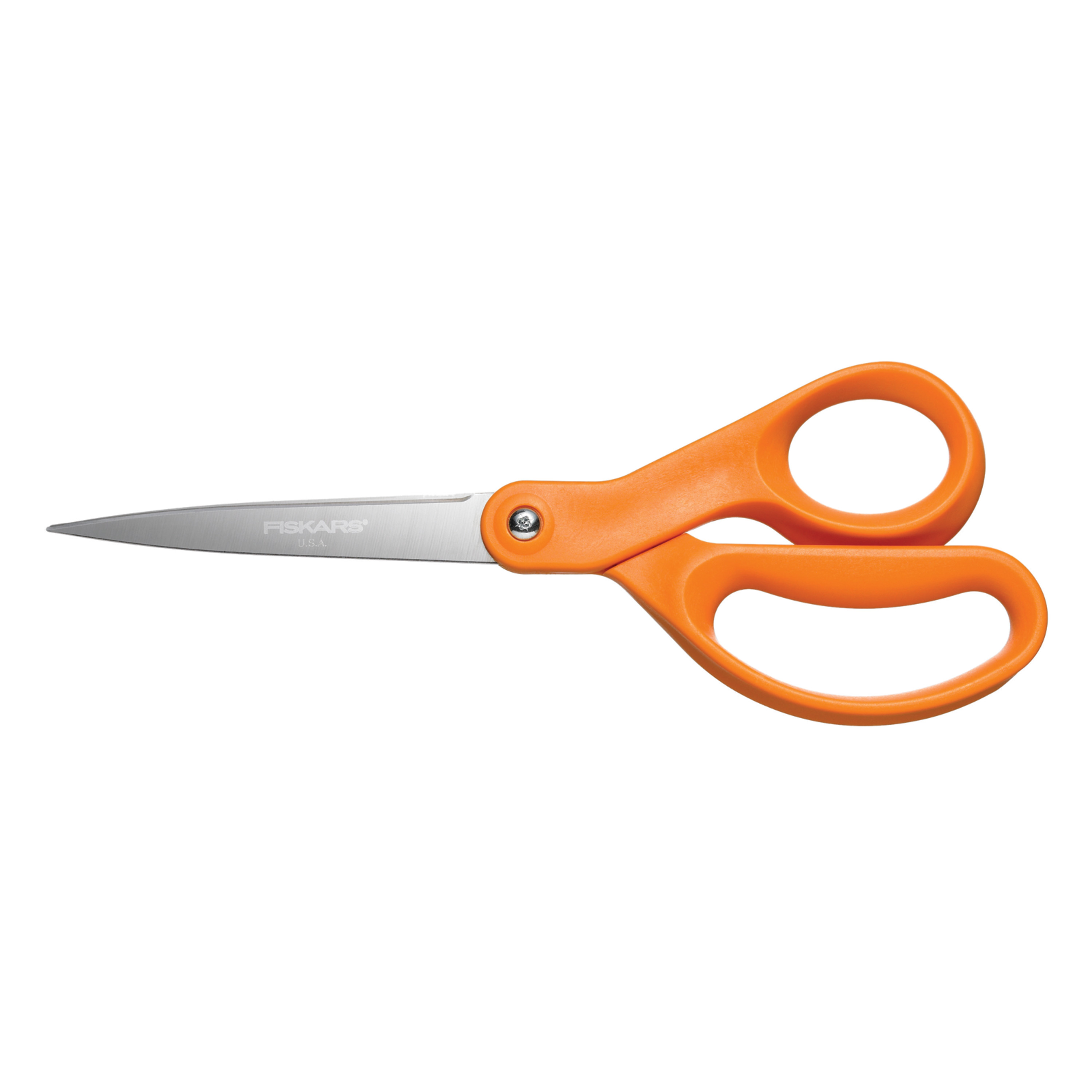 Fiskars Scissors 8" Straight Scissors