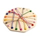 thumbnail image 1 of Juego de mesa para desenredar cuerdas Brainy Knots, cuerda portátil para interacción entre padres e hijos Octaedro, 1 of 9