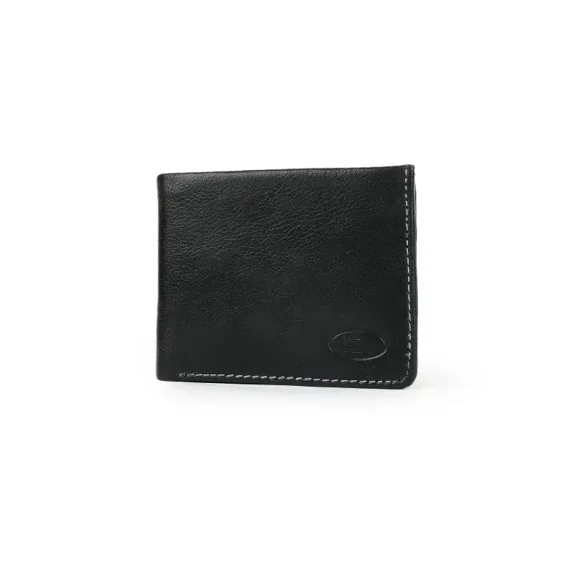 LEATHER WALLET