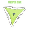 thumbnail image 4 of Clearance Deals！！Outdoor Multi Person Mesh Easy To Install Nap Picnic Flower Viewing Family Travel, 4 of 9