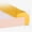 Orange, variant on WWV Proofing Corner Protector Strip 2m Safety Edge Guard Bumper with Adhesive Tape Soft PVC Corner and Edge Protector for Furniture Table Counter and Shelves