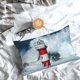 thumbnail image 5 of Balery Circular Lighthouse Funda de Cojín Estampada, Regalos para Mujeres, Regalos de Amor para Ella, Regalos para Novia o Esposa, Funda de Almohada-16"x24", 5 of 6