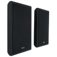 thumbnail image 1 of Altavoces de cine en casa Rockville RockSlim Black 5.25 240W, 1 of 9
