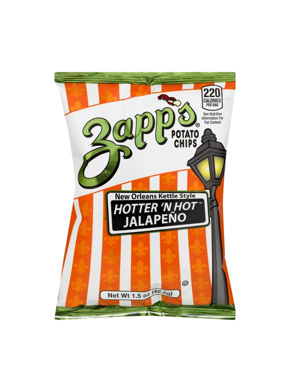 Zapp's Chips