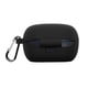 thumbnail image 5 of Funda de carga para auriculares compatible con Bluetooth para JBL Tune 115TWS (negro Hugtrwg Nuevos Originales, 5 of 7