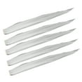 thumbnail image 4 of ANGGREK Clip de Couleur 5pcs Clip pour les Femmes pour Mascarade, 4 of 8