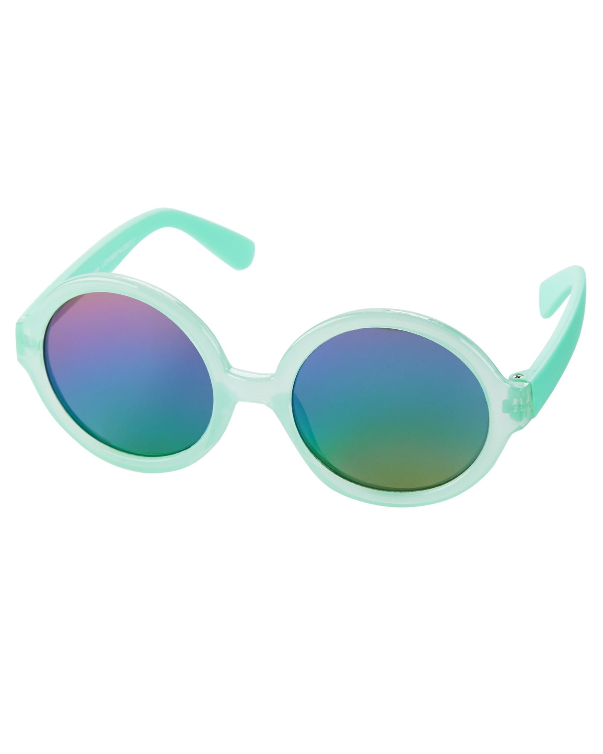 carters baby girl sunglasses
