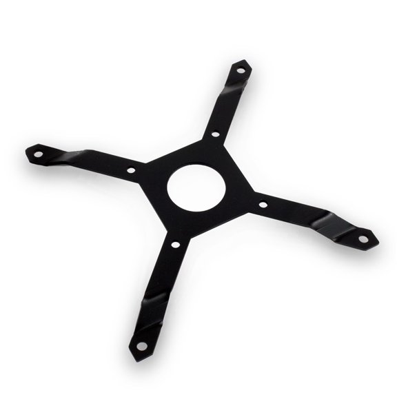 EKWB EK-UNI Holder DDC Spider (140mm Fan)
