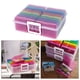 thumbnail image 5 of Cajas de almacenamiento de fotos extra grandes - Estuches de fotos para guardar fotos, organizador de fotos Hugo Cajas de almacenamiento de fotos, 5 of 10
