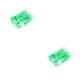 thumbnail image 2 of sweethay Count Toy Game Chips Counting Plaything Workmanship Entertainment Surface Smooth Multicolored Interesting Exquisite verde 2Conjunto, 2 of 6