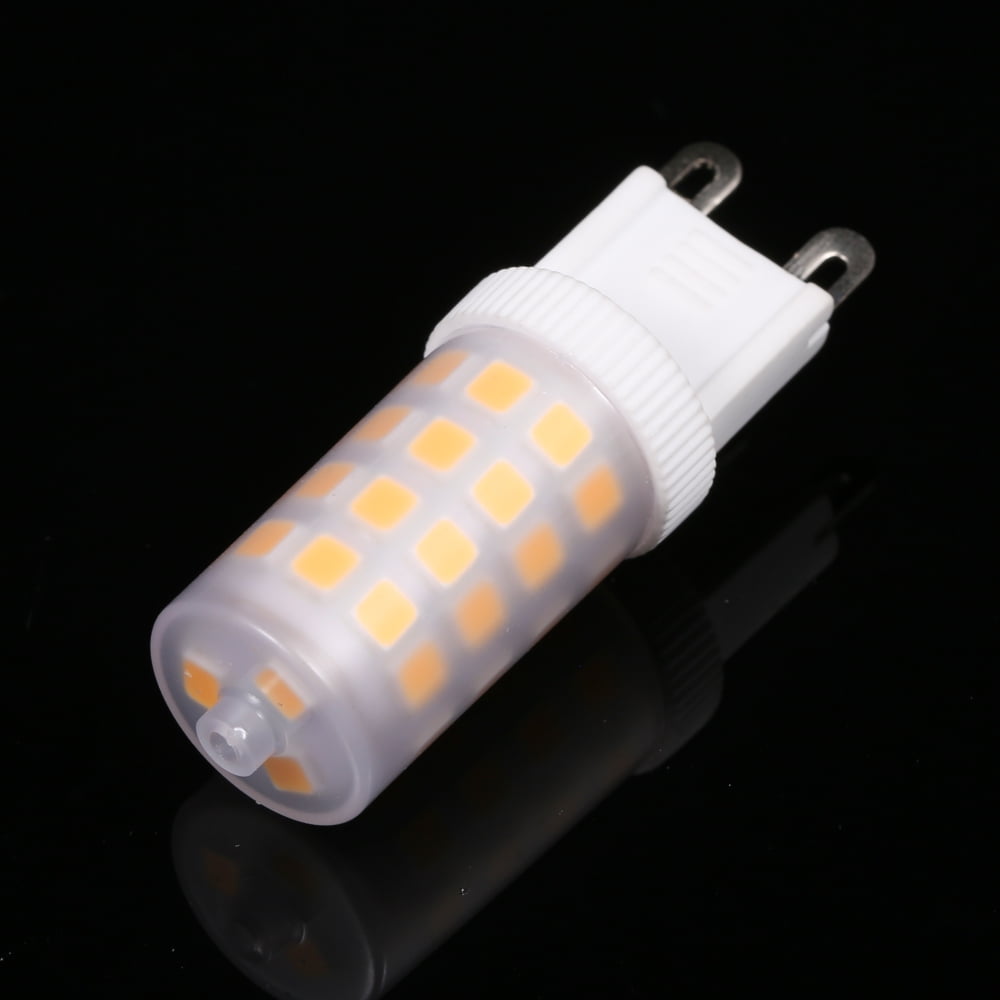 G9 Led Light Bulb Replacement Youtube G9 Led Light Bulb Replacement Youtube