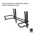 thumbnail image 4 of Umbra Squire Multi-Use Paper Towel Holder, 4 of 17