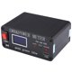 thumbnail image 1 of Contador De Potencia OLED FM AM SSB 0.5W-120W 1.8MHz-50MHz HF PWR SWR Medidor de onda estacionaria de onda corta Tmvgtek Para estrenar, 1 of 9