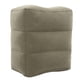 thumbnail image 1 of Reposapiés Inflables, Válvulas De Aire Duales Para Aliviar El Dolor De Espalda, Almohada De Viaje Para Oficina, Hogar, Avión, Coche, 1 of 7