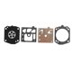 thumbnail image 1 of 5Sets Carburetor Repair Rebuild Kit D22-HDA for MS270 MS280 MS290 MS341 MS390 Jonsered 2051 2054 20, 1 of 5