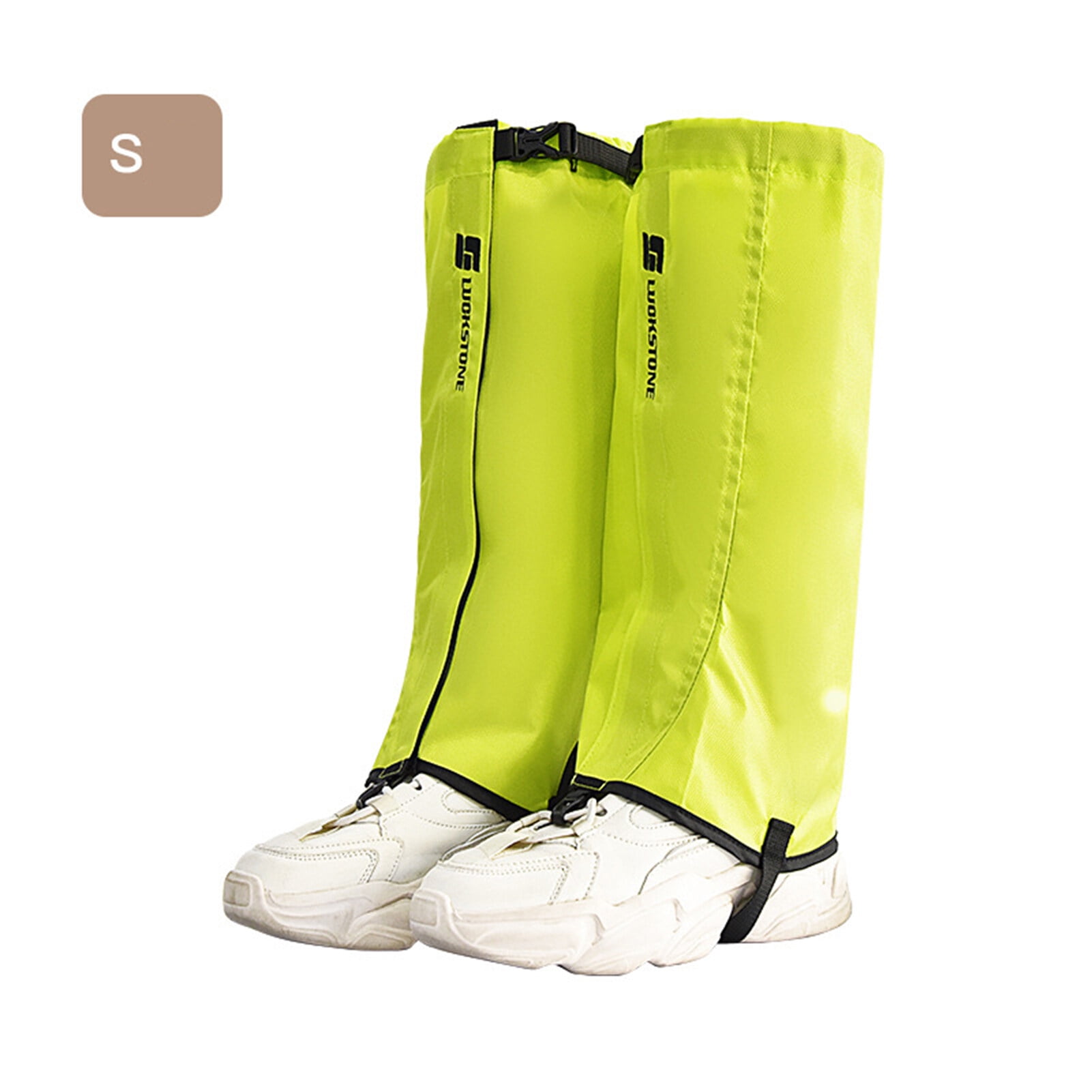 Hiking leg covers outlet