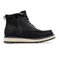 thumbnail image 3 of Bruno Marc Men's Moc Toe Wedge Boots Fashionable Comfort Casual Footwear, 3 of 6