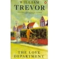 thumbnail image 1 of Pre-Owned The Love Department (Paperback) 0140031308 9780140031300, 1 of 1