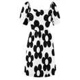 thumbnail image 6 of November Sleeveless Dress evening dress luxury evening dresses for women 2024 luxury dresses Women's skirt, 6 of 7
