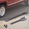 thumbnail image 1 of Palancas de Cambio Ndcxsfigh Billet para Olds para Columna Buick GM 1967-1994, 1 of 9