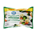 thumbnail image 1 of Great Value California Style Mixed Vegetables, Grade A, Value pack, 2 Kg, 1 of 3