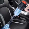 thumbnail image 4 of RYRDWP Clearance Car Vacuum Cleaner With High Power Suction And Blowing Function And Pet Hair Remover, 4 of 9