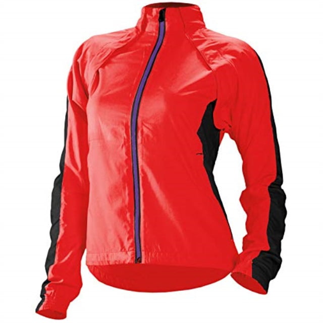 cannondale morphis jacket