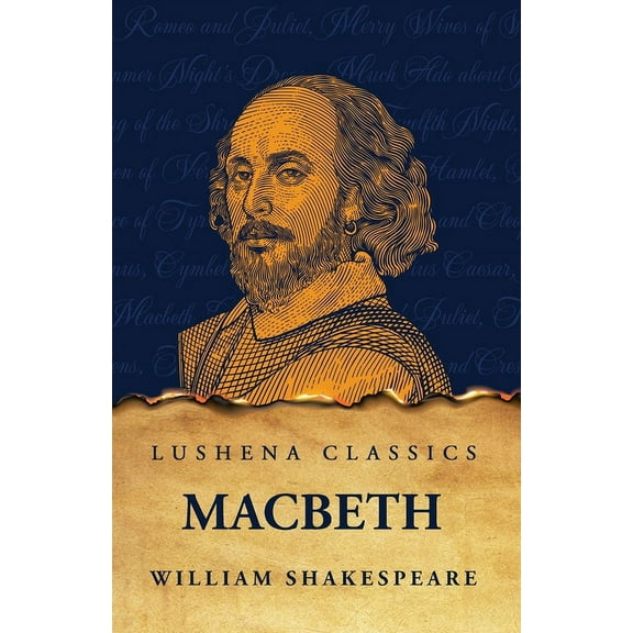 Macbeth, (Paperback)