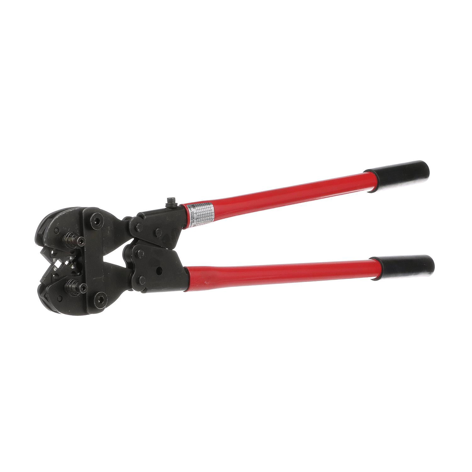Seachoice Heavy Duty Crimping Tool For 6 Gauge to 250 MCM Range
