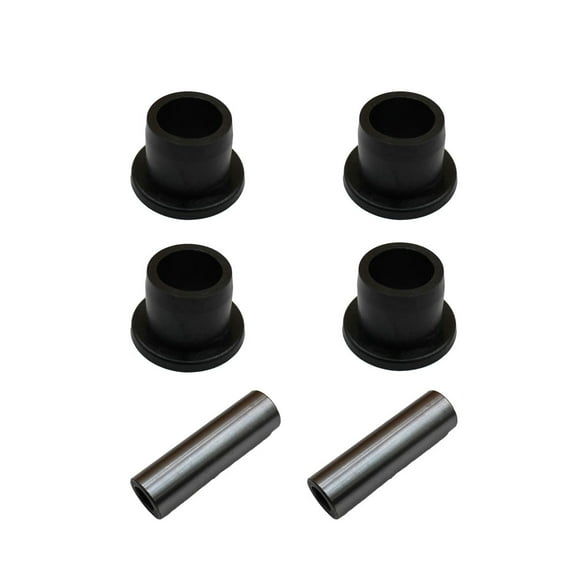 RaParts 602085, 601340 A-Arm Carrier Tube Bushing Kit Fits EZGO